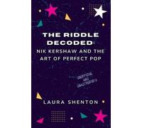 Laura Shenton The Riddle Decoded (Tascabile)