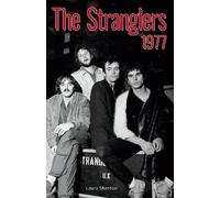 Laura Shenton The Stranglers 1977 (Tascabile)
