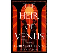 Laura Shepperson The Heir of Venus (Tascabile)