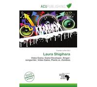 Laura Shigihara: Video Game, Game Developer, Singer-songwriter, Video Game, Plants vs. Zombies