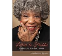 Laura Shillitoe DiCaprio Letters to Freddie (Tascabile)