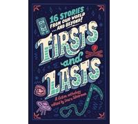 Laura Silverman Firsts and Lasts (Copertina rigida)
