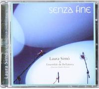 Laura Simo - Senza Fine [ & Ensemble de Bell