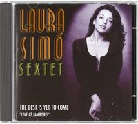 Laura Simo - Sextet