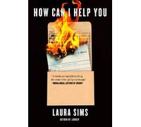 Laura Sims How Can I Help You (Copertina rigida)