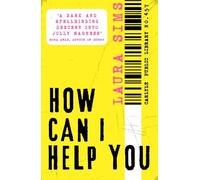 Laura Sims How Can I Help You (Tascabile)