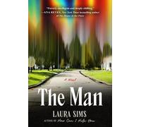 Laura Sims The Man (Copertina rigida)