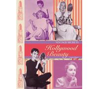 Laura Slater Hollywood Beauty: Vintage Secrets (Tascabile)
