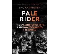 Laura Spinney Pale Rider (Tascabile)