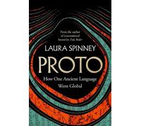 Laura Spinney Proto (Copertina rigida)
