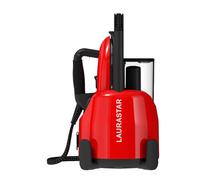 LAURA STAR LIFT SISTEMA STIRANTE ORIGINAL RED