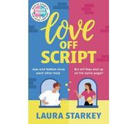 Laura Starkey Love Off Script (Tascabile)