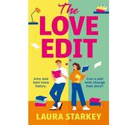 Laura Starkey The Love Edit (Tascabile)