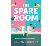 Laura Starkey The Spare Room (Tascabile)
