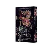 Laura Steven Every Exquisite Thing (Tascabile)