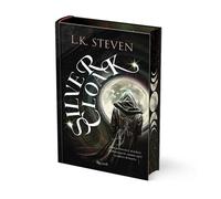 Laura Steven Maria Concetta Scotto di Santillo Silvercloak (Copertina rigida)