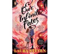 Laura Steven Our Infinite Fates (Tascabile)