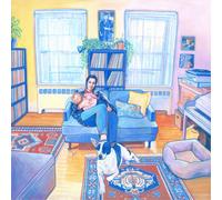 Laura Stevenson Laura Stevenson (Vinyl LP) 12" Album