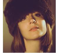 Laura Stevenson The Big Freeze (CD) Album