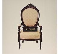 Stevenson, Laura & The Cans - Sit Resist