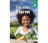 Laura Stickney On the Farm (Copertina rigida)