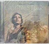 Laura Story Great God Who Saves (CD)