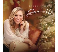 Laura Story Laura Story - God With Us (CD)