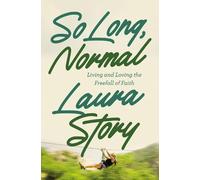 Laura Story So Long, Normal (Tascabile)