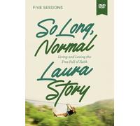 Laura Story So Long, Normal Video Study (DVD)