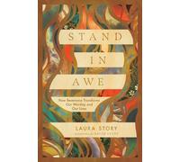Laura Story Stand in Awe (Tascabile)