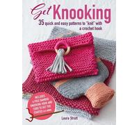 Laura Strutt Get Knooking (Tascabile)