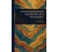 Laura Stubbs Stevenson's Shrine (Tascabile)
