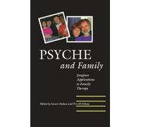 Laura Sue Dodson Psyche and Family (Copertina rigida)