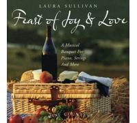 Laura Sullivan - Wine Country Collection: Feast