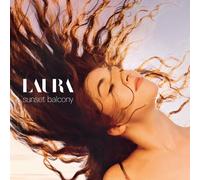 Laura Sunset Balcony (CD)