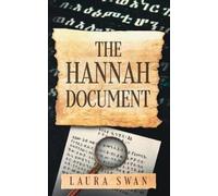 Laura Swan The Hannah Document (Tascabile)