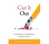 Laura Swart Cut It Out (Tascabile)