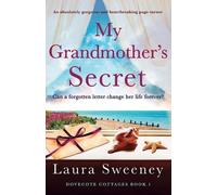 Laura Sweeney My Grandmother's Secret (Tascabile) Dovecote Cottages