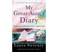 Laura Sweeney My Great-Aunt's Diary (Tascabile) Dovecote Cottages