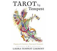 Laura Tempest Zakroff Tarot by Tempest (Tascabile) (PRESALE 08/03/2026)