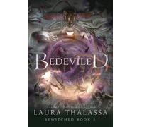 Laura Thalassa Bedeviled (Alternate Cover) (Tascabile) Bewitched