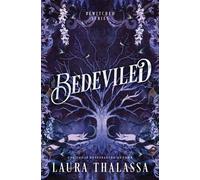 Laura Thalassa Bedeviled (Standard Edition) (Tascabile) Bewitched