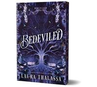 Laura Thalassa Bedeviled (Tascabile)