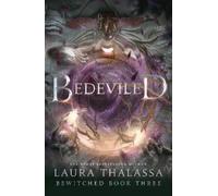 Laura Thalassa Bedeviled (Tascabile) Bewitched Series