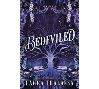 Laura Thalassa Bedeviled (Tascabile) Bewitched Series