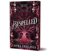 Laura Thalassa Bespelled (Deluxe Edition) (Tascabile)
