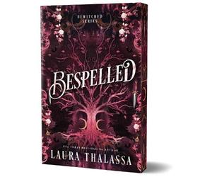 Laura Thalassa Bespelled (Deluxe Edition) (Tascabile)