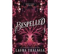 Laura Thalassa Bespelled (Standard Edition) (Tascabile) Bewitched