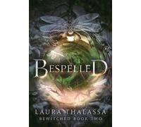 Laura Thalassa Bespelled (Tascabile) Bewitched