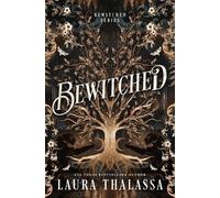 Laura Thalassa Bewitched (Standard Edition) (Tascabile) Bewitched